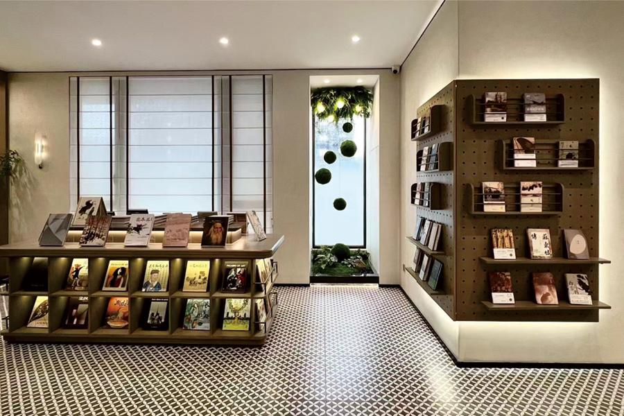 宁波养云工程项目案例